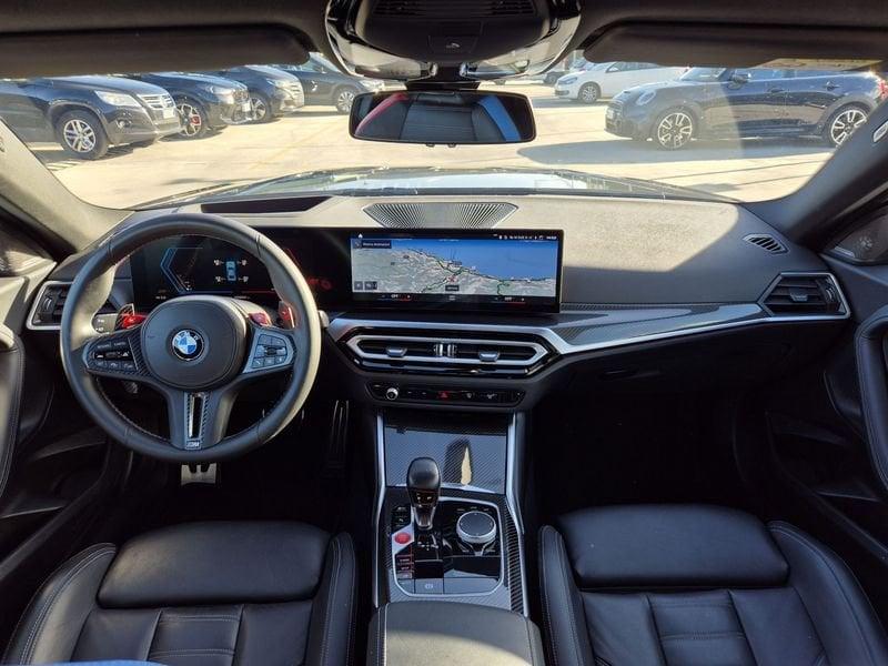 BMW Serie 2 Coupé M2 Coupe 3.0 460cv auto