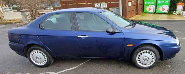 ALFA ROMEO 156 1.8i 16V Twin Spark cat Progression