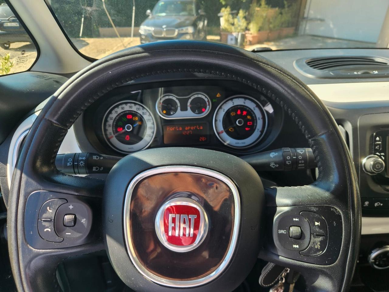 Fiat 500L 1.6 Multijet 105 CV Trekking