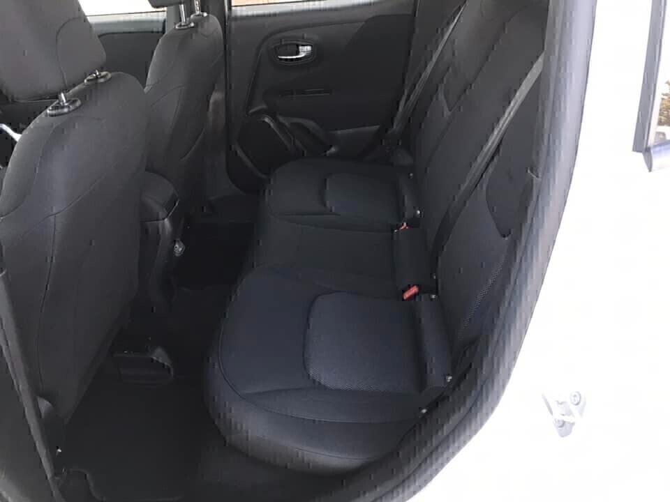 Jeep Renegade 1.6 Mjt 120 CV Longitude 2020
