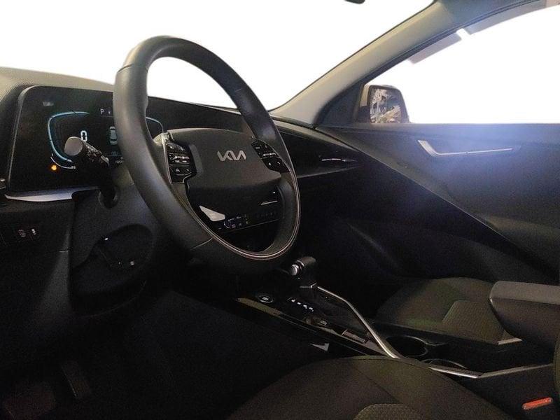 Kia Niro HEV 1.6 HEV GDI Business DCT