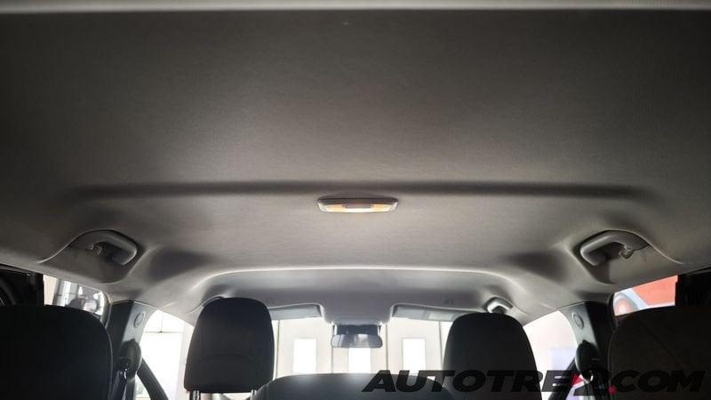 Jeep Renegade 4xe 1.3 T4 PHEV 190cv Limited 4xe COME NUOVO