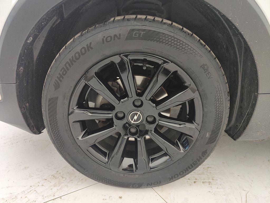 OPEL Crossland - Crossland 1.2 12V Start&Stop Elegance