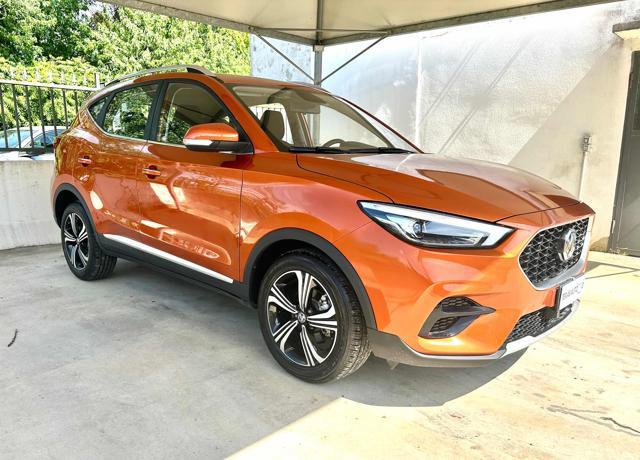 MG ZS 1.5 VTi-tech Comfort PRATICAMENTE NUOVA DA PROVARE