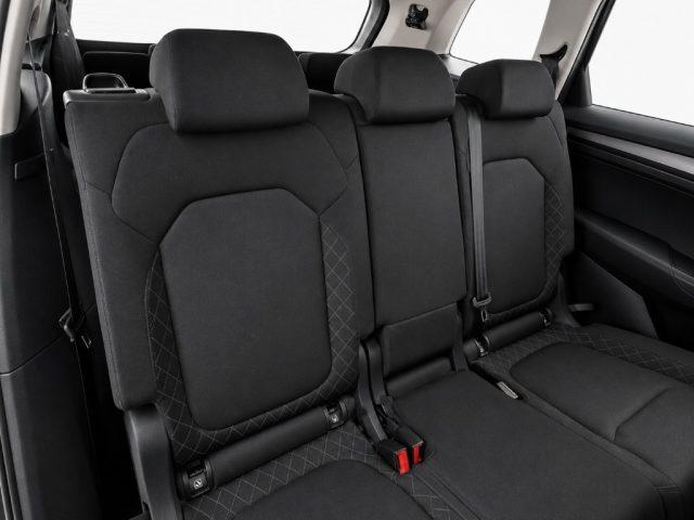 SKODA Kodiaq 1.5 TSI ACT DSG 7 posti Aziendale