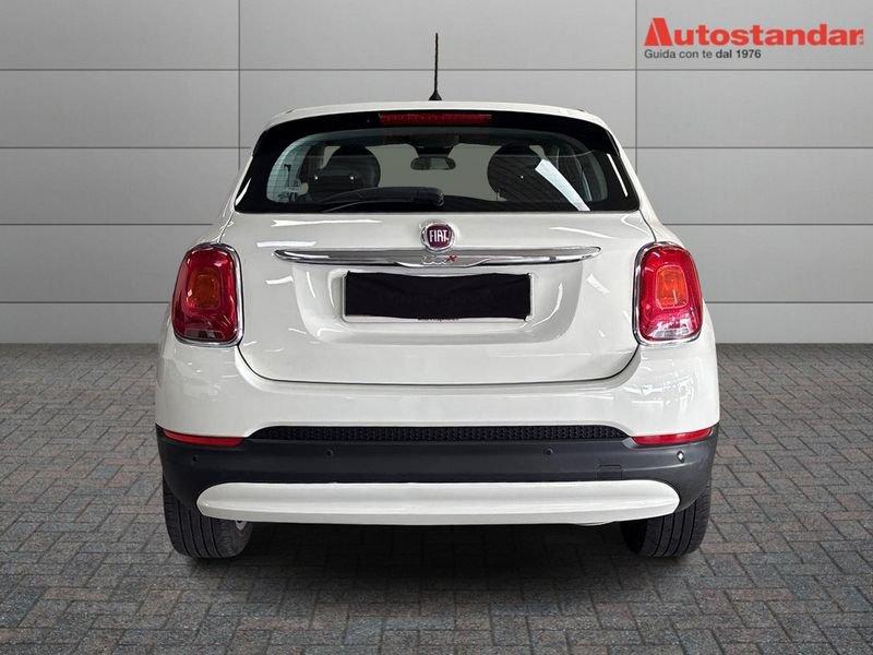 FIAT 500X 1.6 mjt Pop Star 4x2 120cv