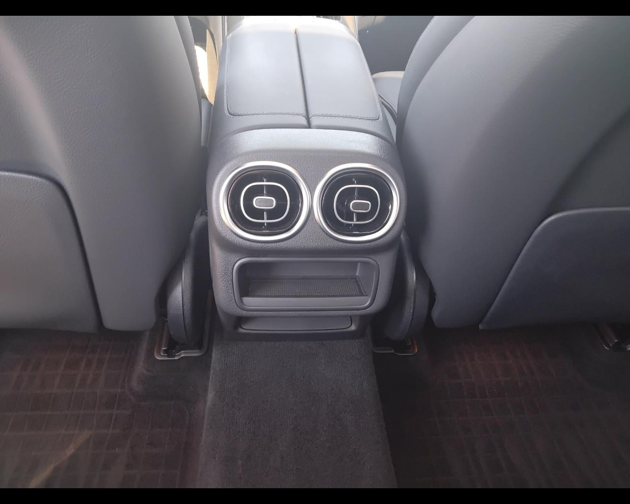 Mercedes-Benz GLC - X254 - GLC 220 d AMG Line Advanced 4matic auto