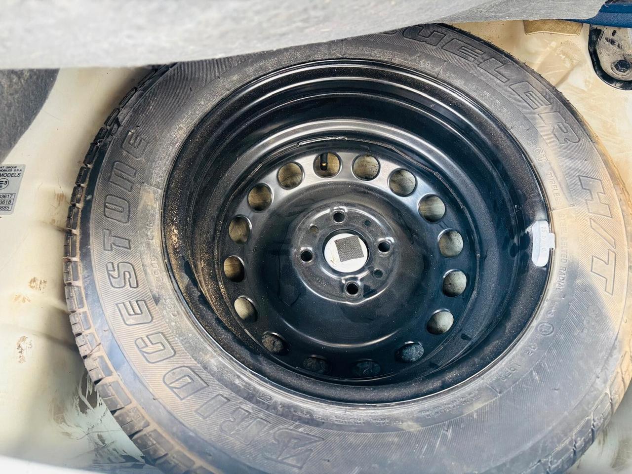 Fiat Panda 1.2 4x4 Climbing