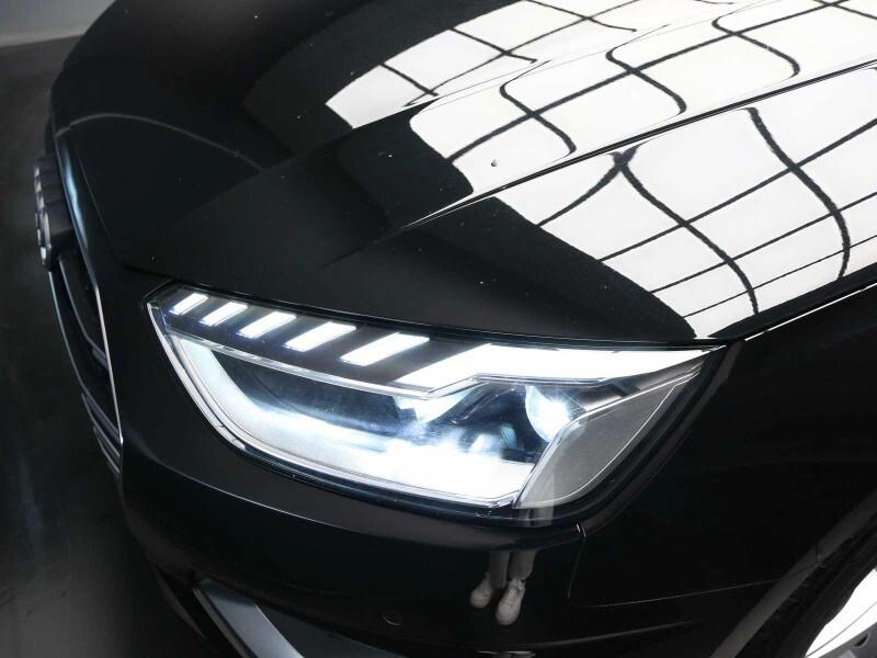 AUDI A4 5ª serie A4 Avant 30 TDI/136 CV S tron...