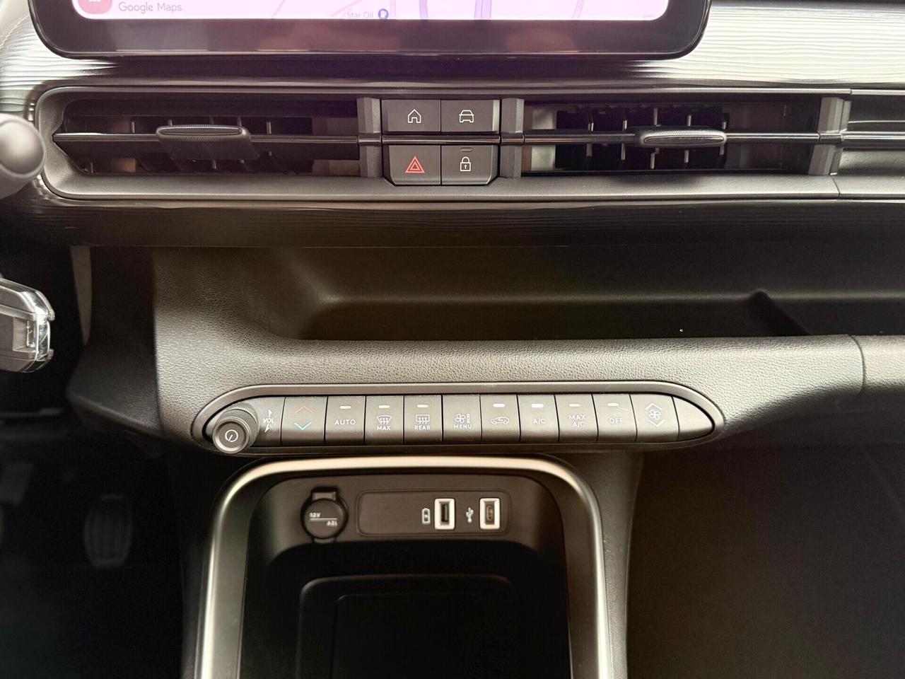 Jeep Avenger 1.2 Turbo 100 CV Altitude