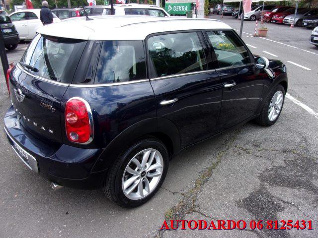 MINI Countryman Mini Cooper D Countryman BUSINESS