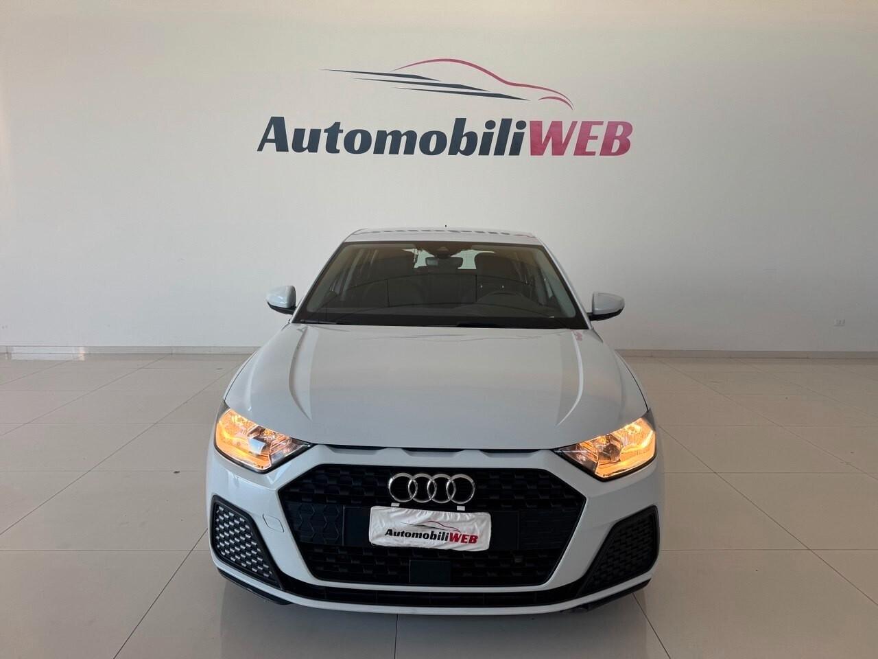 Audi A1 SPB 30 TFSI Admired
