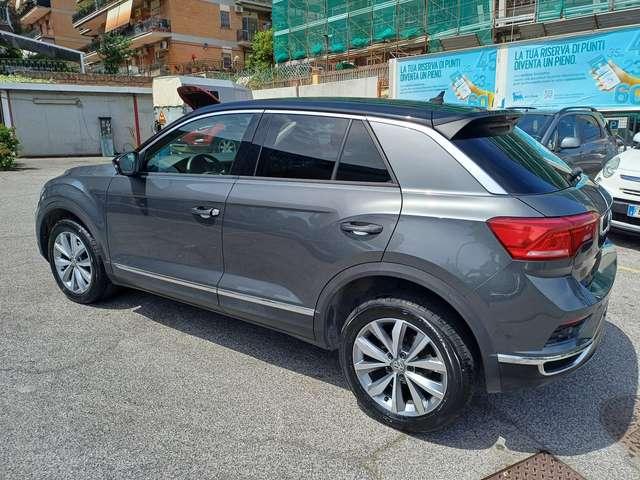 Volkswagen T-Roc T-Roc 1.6 tdi Advanced