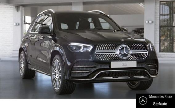 MERCEDES-BENZ GLE 300 d 4Matic Hybrid Premium ORDINABILE