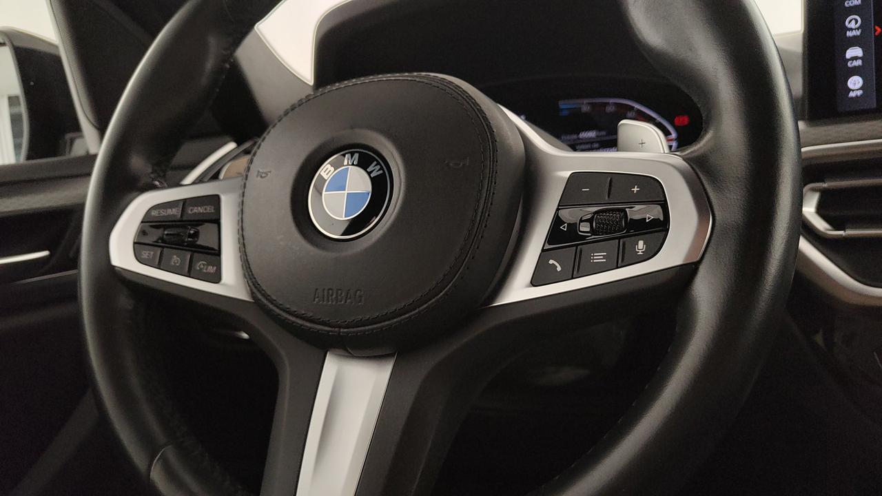 BMW X3 G01 2021 - X3 xdrive20d mhev 48V Msport auto