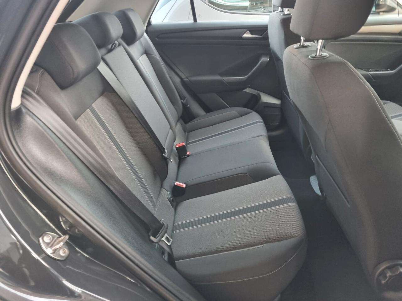 Volkswagen T-Roc 1.0 TSI Style