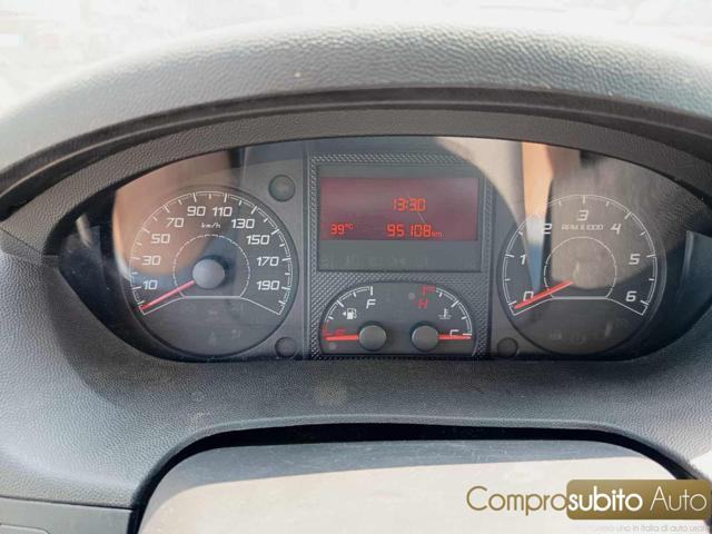 CITROEN Jumper 30 BlueHDi + IVA 22%