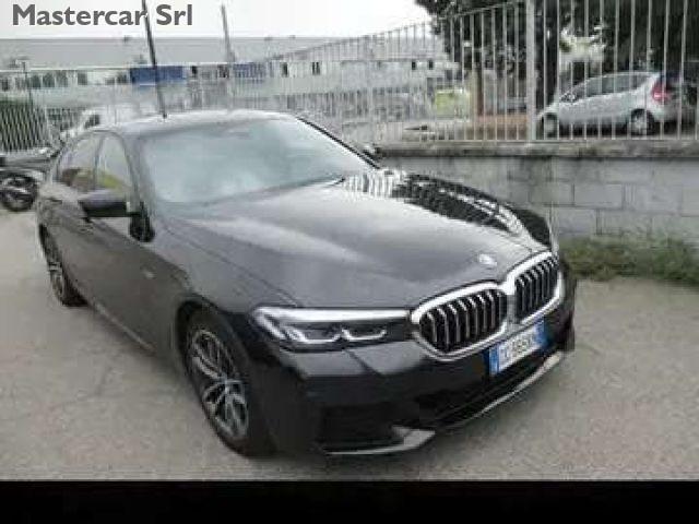 BMW 545 G30 Berlina 545e xdrive Msport auto - GG665RN
