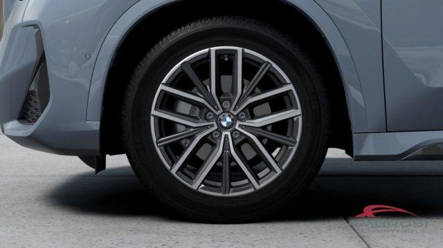 BMW X1 sDrive18d Msport Premium Package