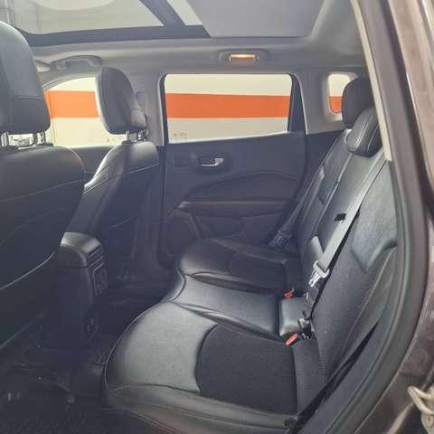 Jeep Compass Compass 1.4 m-air Limited 4wd 170cv auto my19