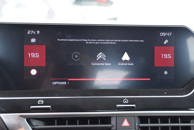CITROEN C4 BlueHDi 130 S&S EAT8 Feel Pack