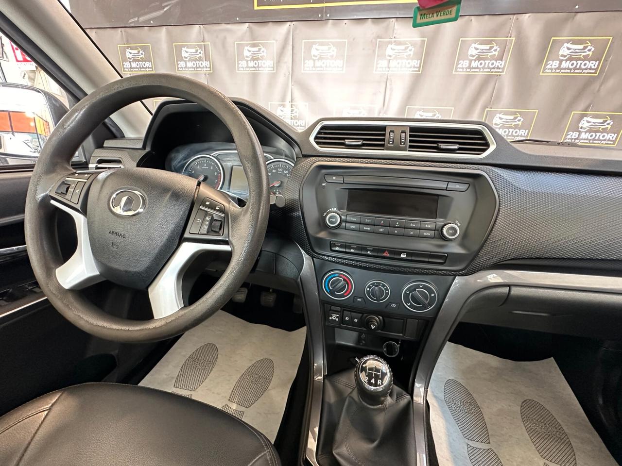 Great Wall Motor Steed 2.4 Ecodual 4WD Work