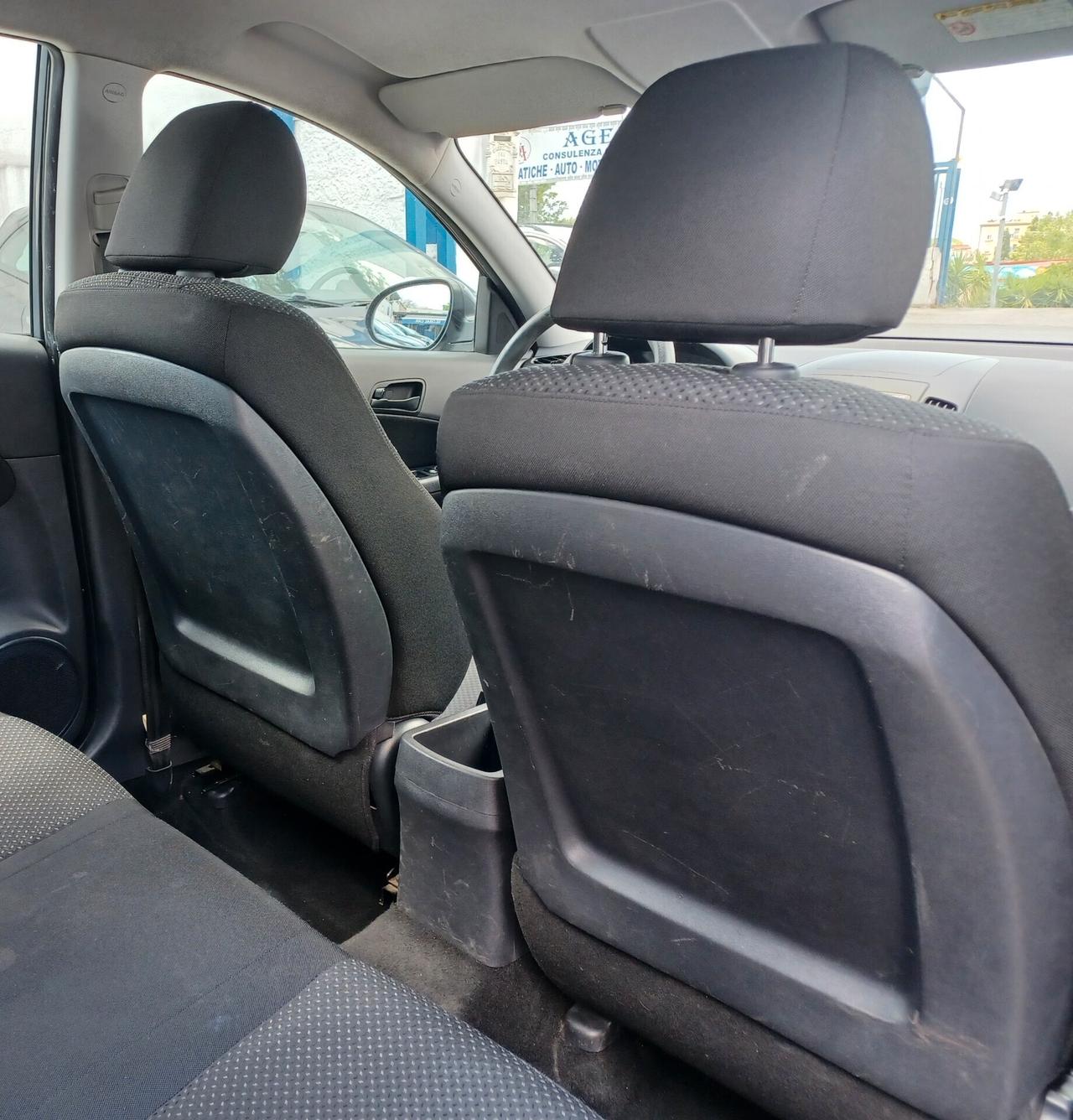 Hyundai i30 1.4 S.W. Blue Drive GPL