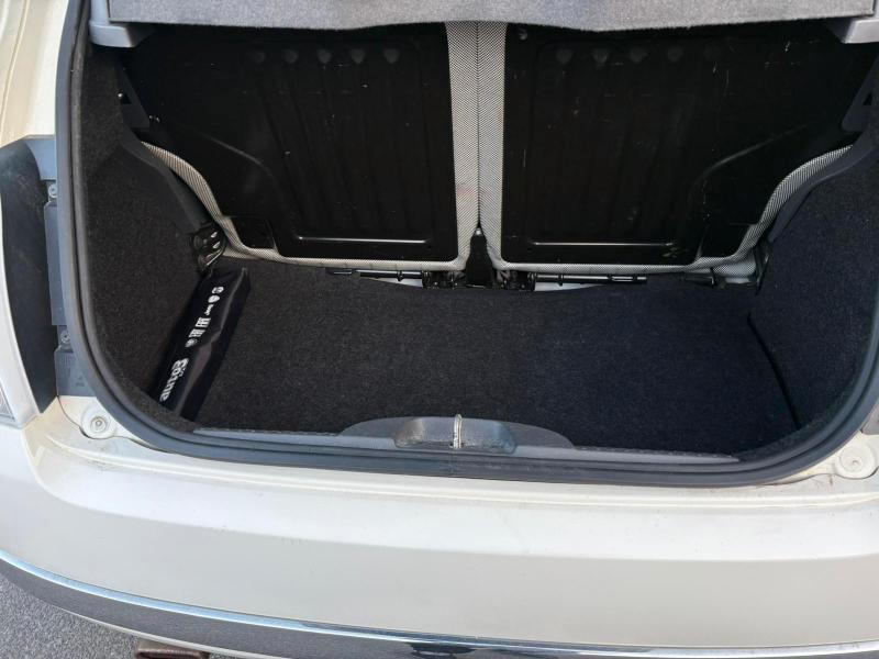 Fiat 500 1.2 BENZ 69 CV Lounge OK NEOPATENTATI -TETTO