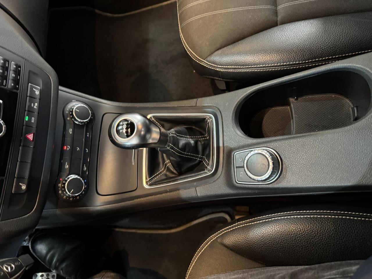 Mercedes-benz B 180 CDI Premium