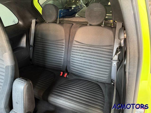 ABARTH 595 Competizione 1.4 Turbo T-Jet 180 CV Competizione