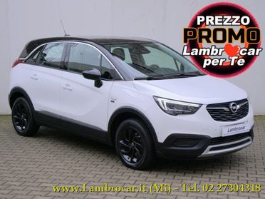 OPEL Crossland X 1.2 Turbo 130 CV Edition 2020 Aziendale