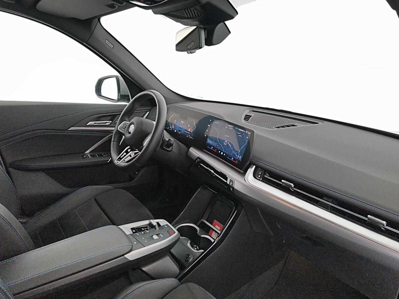 BMW X1 xDrive20d 48V MSport