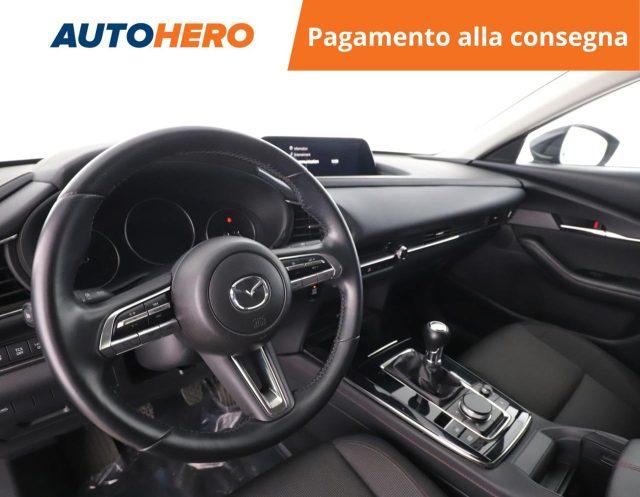 MAZDA CX-30 2.0L e-Skyactiv-G 150 CV M Hybrid 2WD Homura