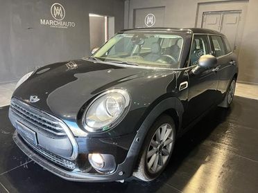 MINI Clubman 1.5 One D