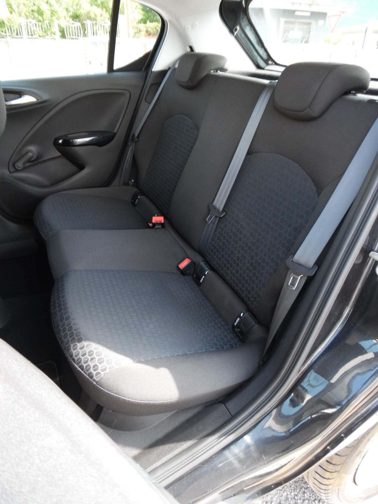 Opel Corsa 1.2 benzina 5 porte Advance