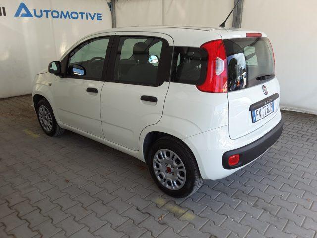 FIAT Panda 1.2 EasyPower BIFUEL GPL Easy *solo 27.900 Km*