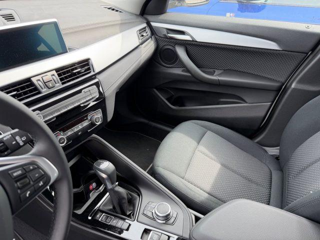 BMW X2 xDrive25e Business-X