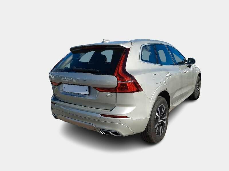 VOLVO XC60 D4 Geartronic Business Plus