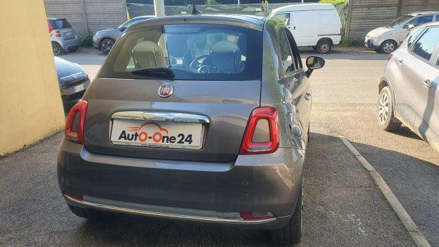 FIAT 500 1.0 Hybrid Dolcevita NEOPATENTATI - PARI AL NUOVO