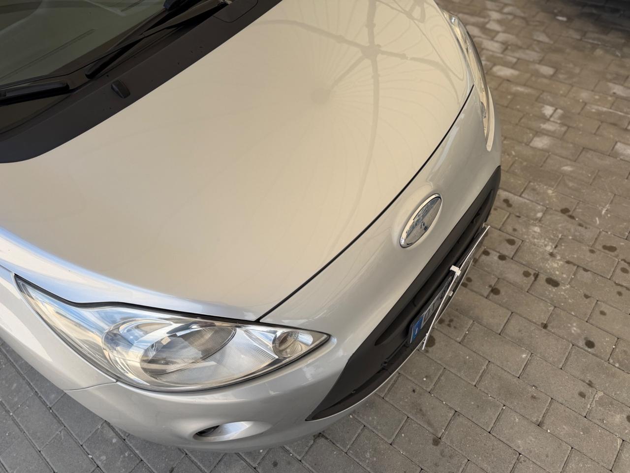 Ford Ka 1.3 TDCi 75CV Plus Diesel