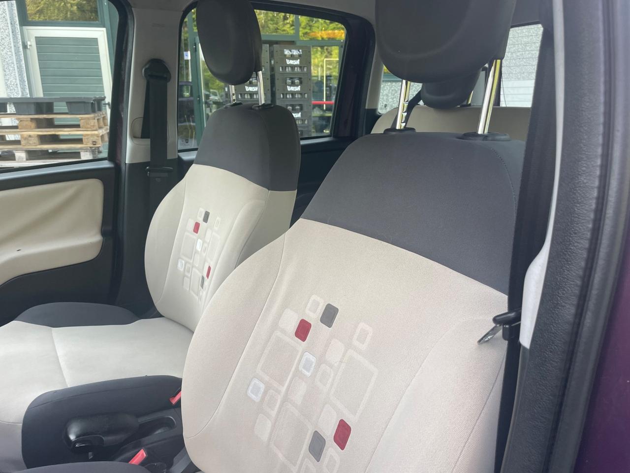 Fiat Panda 1.2 *Neopatentati*