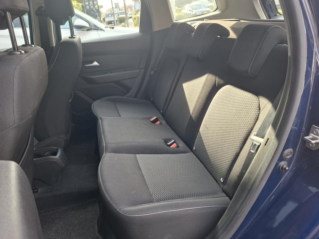 Dacia Duster 1.0 TCe 100 CV ECO-G 4x2 Comfort