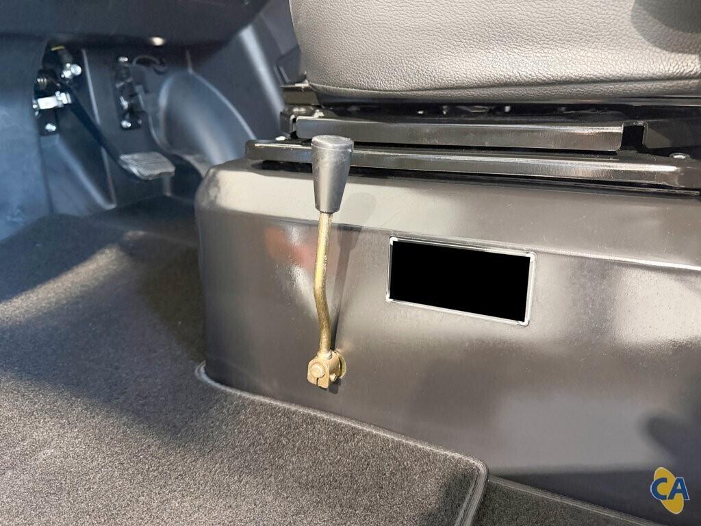 FREEDOM OTTO - Macchina Senza Patente