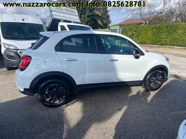 FIAT 500X 1.0 T3 120 CV Connect