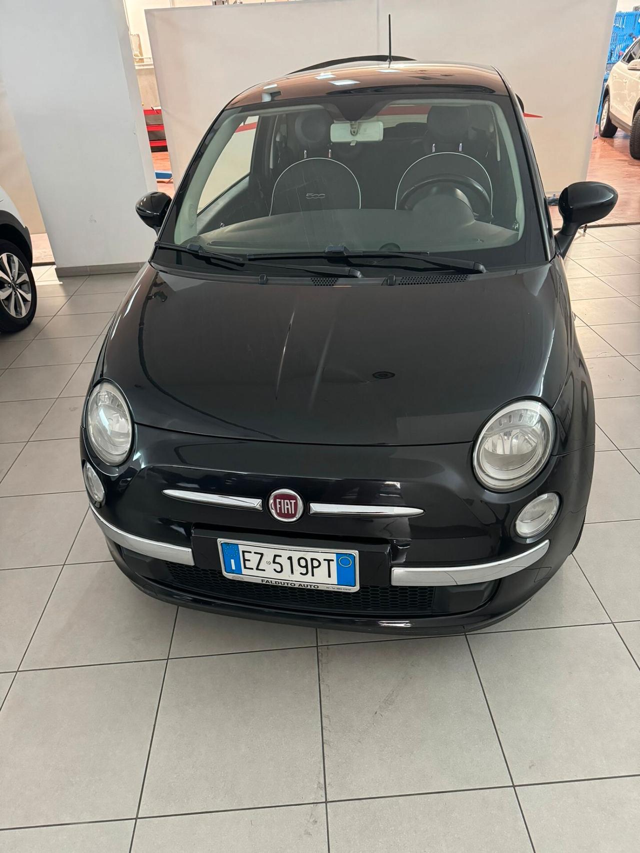 Fiat 500 1.3 Multijet 16V 95 CV Pop