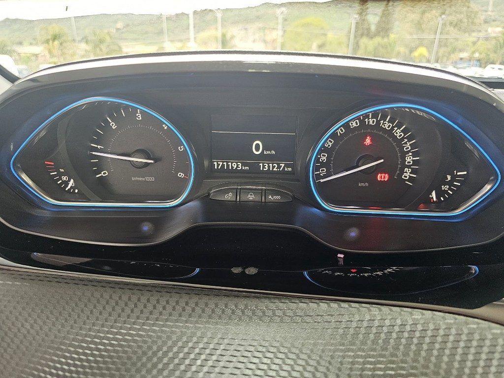 Peugeot 2008 1° serie BlueHDi 100 Allure