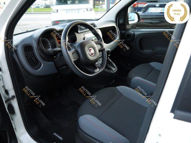 FIAT Panda 1.2 EasyPower Easy