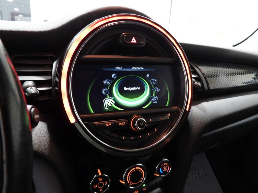 Mini Cooper SD 2.0 Cooper SD Hype Auto