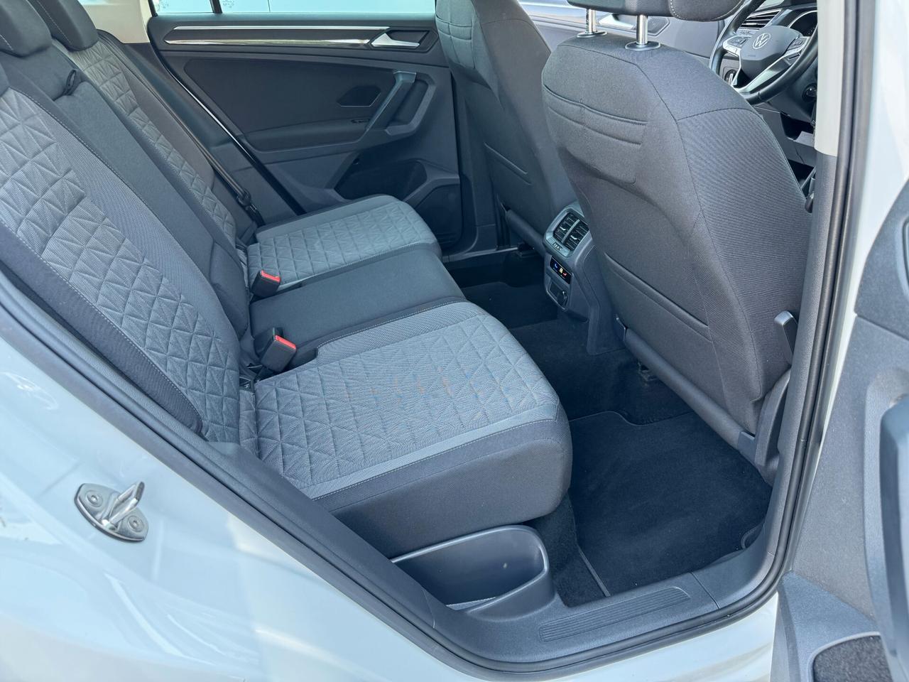 Volkswagen Tiguan 2.0 tdi Life 150cv DSG / NO VINCOLI