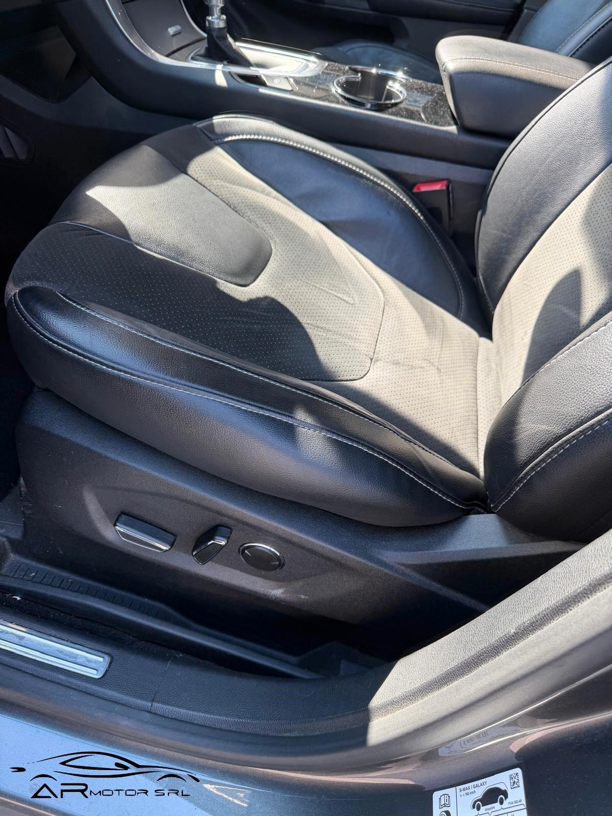 Ford S-Max 2.0 TDCI 150CV Vignale